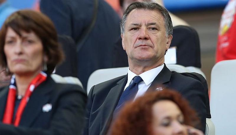 NESLUŽBENO Propucan Zdravko Mamić
