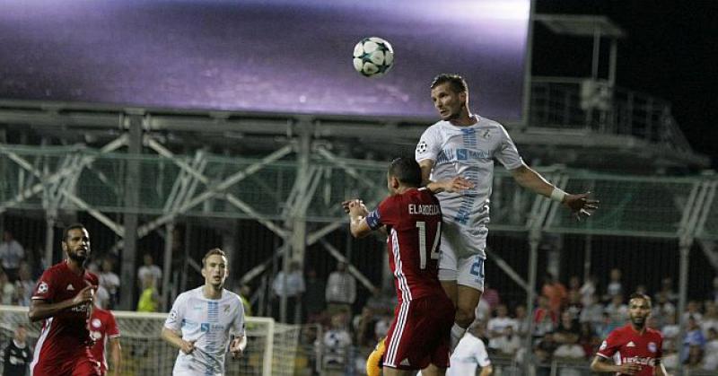 RIJEKA NEĆE IGRATI LIGU PRVAKA Grčki prvak bolji i u uzvratu