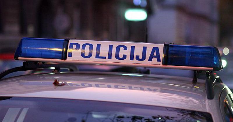 HAPSE SE PIROMANI Šibenska policija uhitila dvojicu mladića i jednu staricu