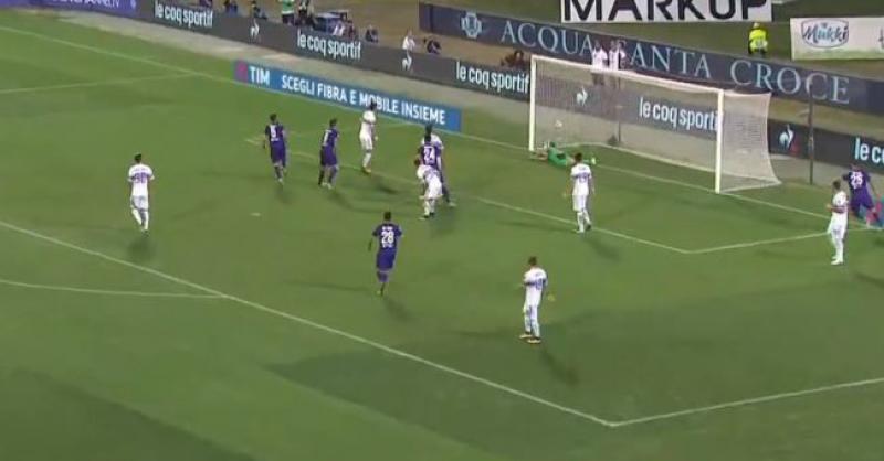 (VIDEO) HRVATI U ITALIJI Rog zabio prvi gol za Napoli, Badelj utješni za Fiorentinu