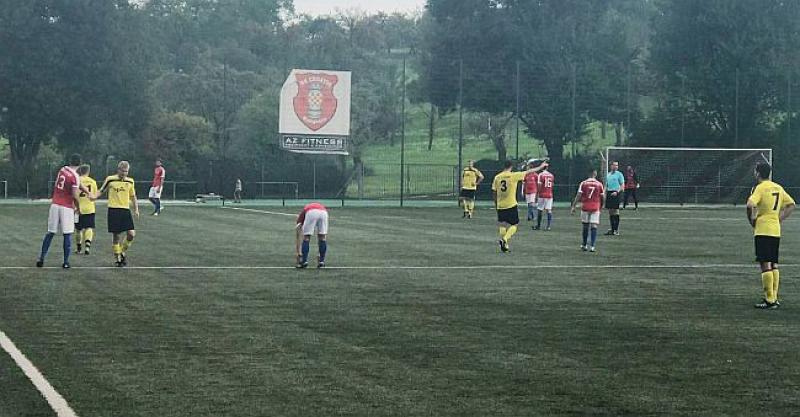 UVJERLJIVA POBJEDA Croatia Bietigheim dobro krenula u sezonu u Bezirksligi