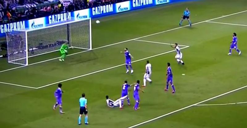 VIDEO Odabran najljepši gol u Europi prošle sezone, strijelac je - Hrvat!