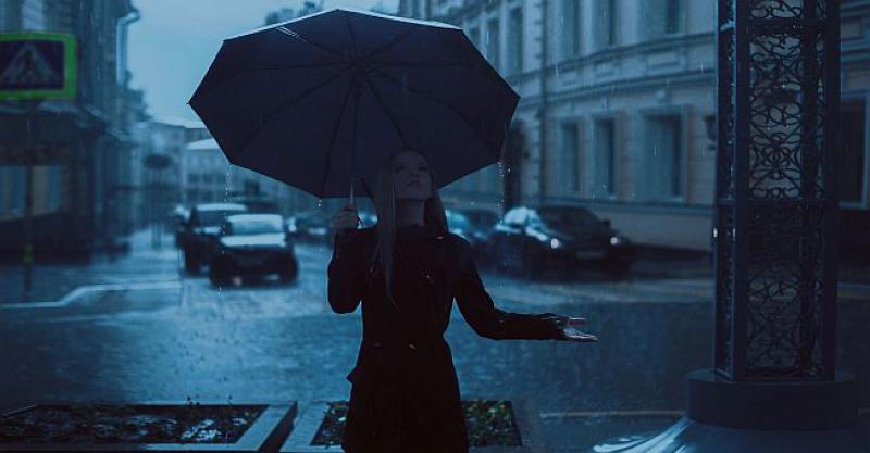 JESEN STIŽE U Njemačkoj temperature padaju i do 15°C