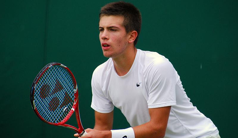 US OPEN Senzacionalni Ćorić, ubojiti Čilić i preporođena Vekić pobjedama do trećeg kola