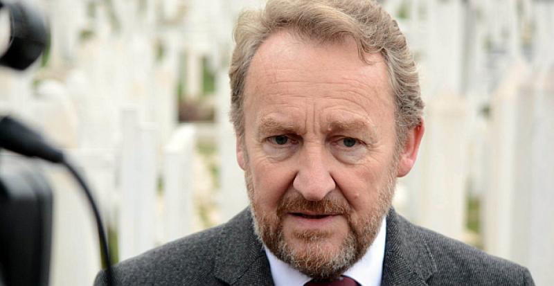 IZETBEGOVIĆ 'Mudžahedini su činili individualne zločine, a Tuđman je vodio udruženi zločinački pothvat'