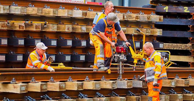 NJEMAČKI INSTITUT TVRDI U cijeloj EU najnezadovoljniji svojim poslovima su stanovnici Hrvatske i Francuske