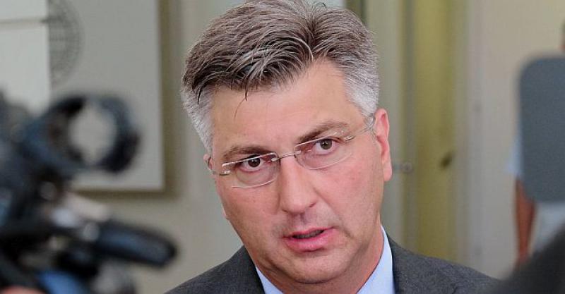 PLENKOVIĆ I MILAS U BIH Posjetit će Žepče, Tuzlu i Orašje