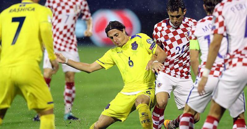 PREOKRET Utakmica Hrvatska-Kosovo ipak danas!