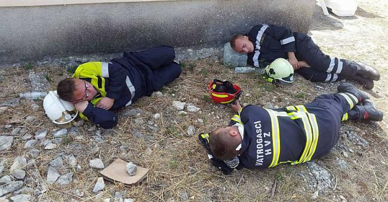 NEK TI KUŠIN BUDE STINA Jedna slika govori više od tisuću riječi