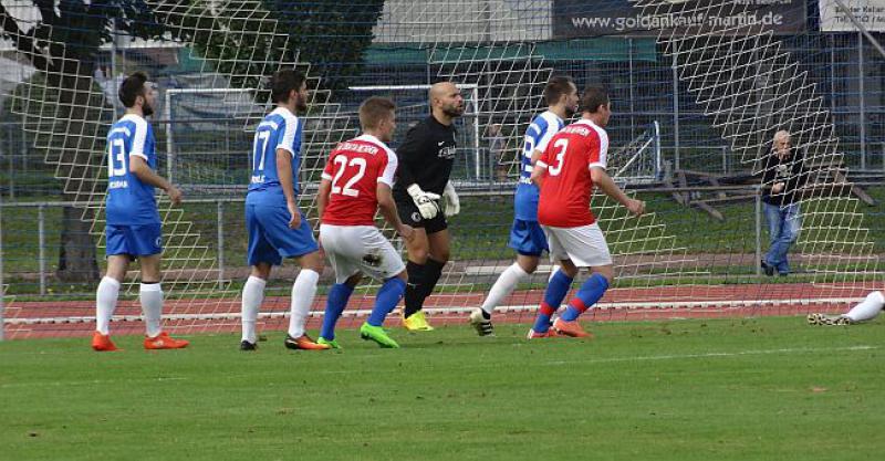GRADSKI DERBI Croatia poražena kod jake Germanie