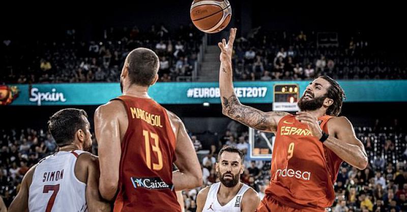 EUROBASKET Unatoč prvom porazu izbornik Petrović zadovoljan