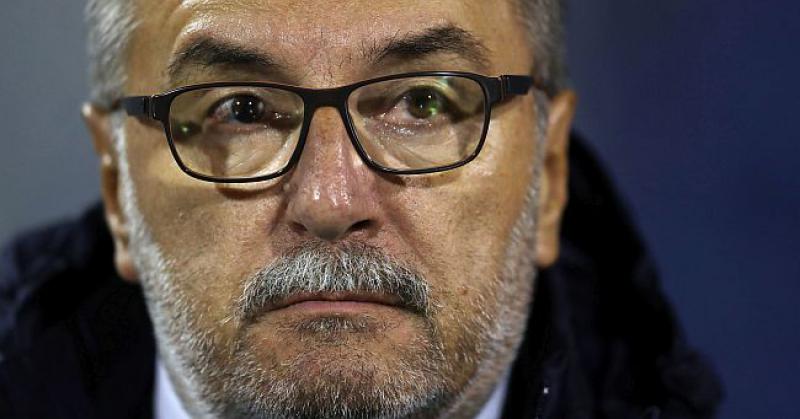 ČAČIĆ ZADOVOLJAN IGROM 'Nije ovo tragedija'