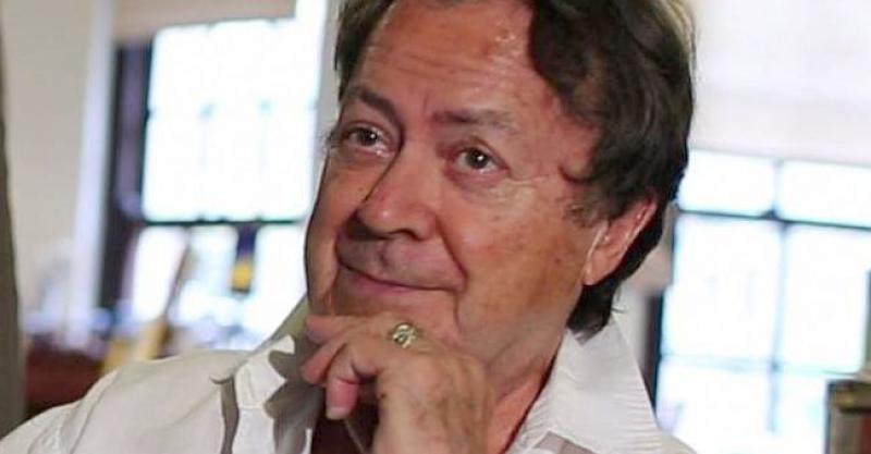 ČESTITKE Hrvatski umjetnik svjetskog glasa Charles Billich iz Sydneya danas slavi 83. rođendan