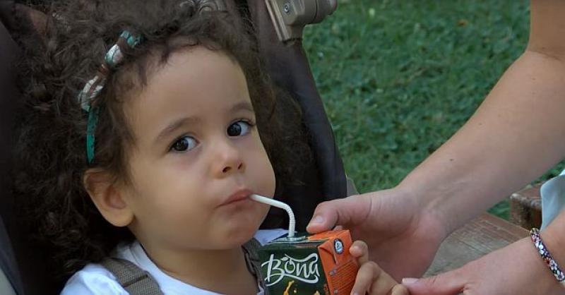 (VIDEO) ANA NIKAD NIJE TRČALA S PRIJATELJIMA Trogodišnjakinja boluje od teške bolesti, ako joj se hitno ne pomogne završit će na respiratoru