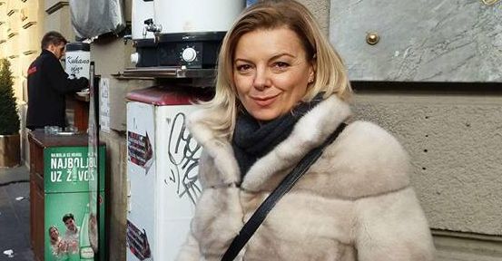 MIRJANA HRGA TUŽI 'NOVOSTI' 'Tjednima se propitivala je li nacionalist, šovinist, mrzi li Srbe i ljude druge vjere'