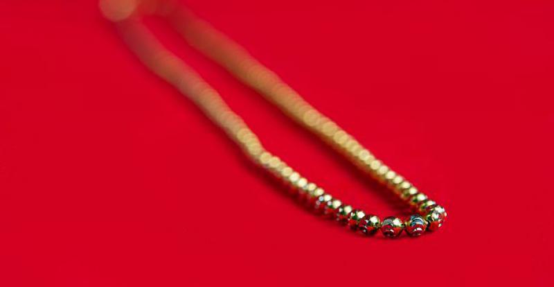 DRSKA PRIJEVARA Predstavili mu se kao Nijemci koji nemaju novca za gorivo i prodali mu lažno zlato