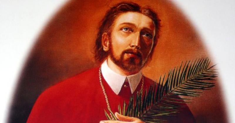 'KAKO HRVAT MOŽE POSTATI SVET' Proslavljen treći svetac Crkve u Hrvata