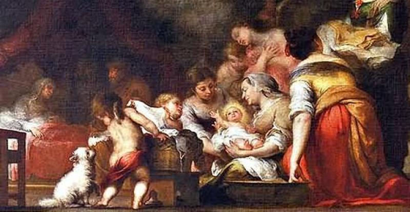 BLAGDAN JE MALE GOSPE Što točno tad slavimo?