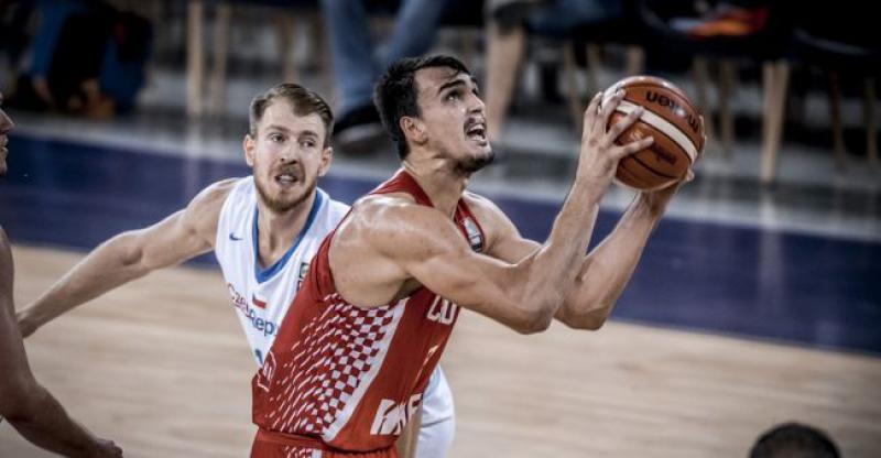 BORBA ZA ČETVRTFINALE Hrvatska u nedjelju igra protiv Rusije