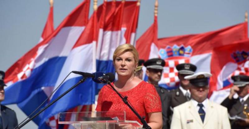 ODGOVOR PREDSJEDNICE MAJKAMA SREBRENICE 'Nikad se nisam doživljavala 'kraljicom Balkana''