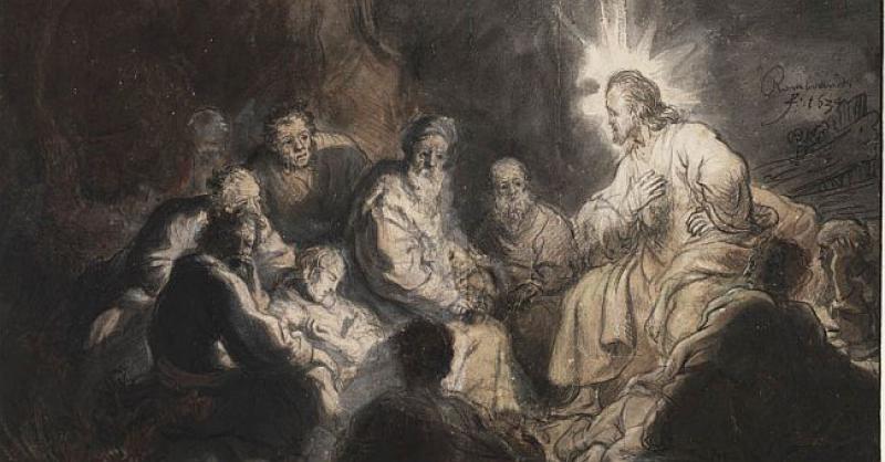 Ako te posluša, stekao si brata