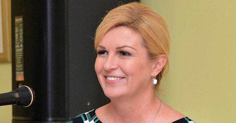 GRABAR-KITAROVIĆ IDE KOD ORBANA Tražit će da joj objasni zašto je Mađarska blokirala Hrvatsku