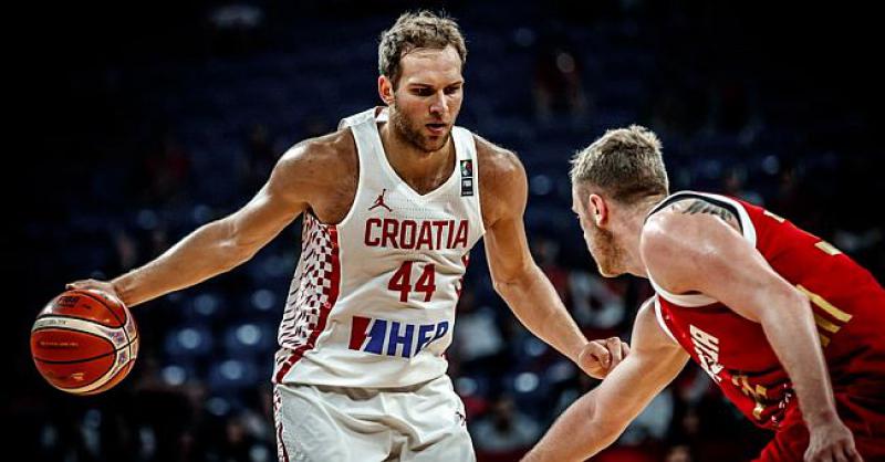 OPROŠTAJ OD EUROBASKETA Rusi razbili Hrvatsku