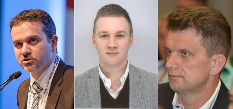 TROJAC IZ NJEMAČKE Koji će predstavljati tamošnje Hrvate u Savjetu Vlade za Hrvate izvan RH