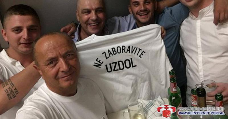 (FOTO) NE ZABORAVITE UZDOL U Innsbrucku održan 9. susret iseljenih Uzdoljana