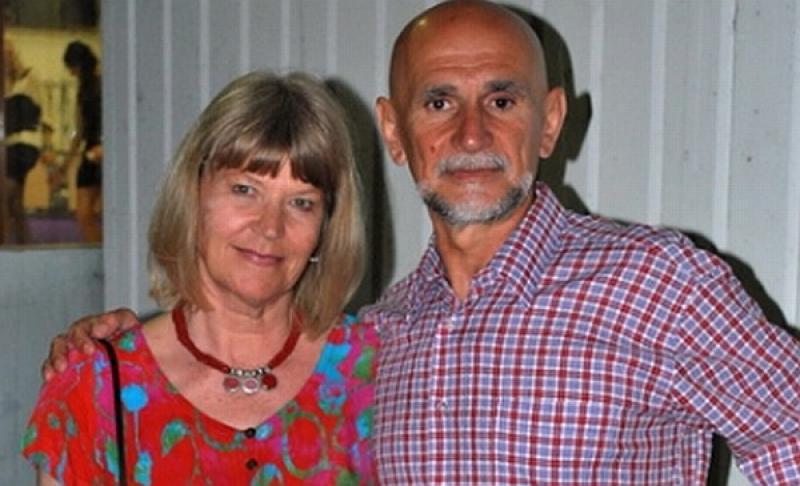 PISMO AUSTRALSKOG HRVATA BANDIĆU 'Platit ćemo podizanje spomenika simbolu borbe za Hrvatsku, Zvonku Bušiću, nađite nam mjesto'