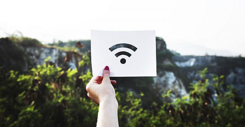 BESPLATAN WIFI ZA SVE U središtima svih mjesta u cijeloj EU trebale bi niknuti pristupne točke internetu