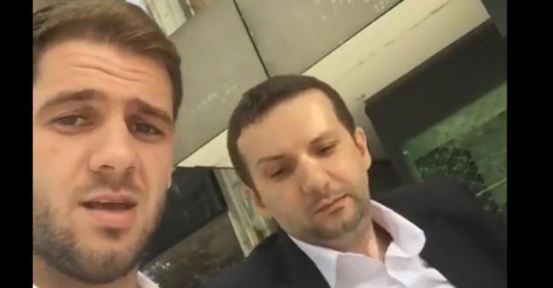 (VIDEO) KAD HRVATI ZAPJEVAJU Evo kako zvuči ‘Danas majko ženiš svoga sina’ na njemačkom