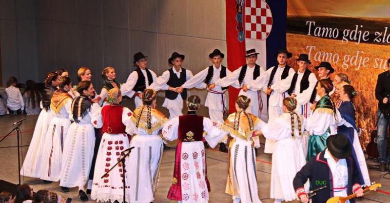 VAŽNO! Poziv svim hrvatskim organizacijama i udrugama u iseljeništvu