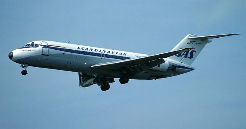 FILMSKA AKCIJA U ŠVEDSKOJ 1972. Hrvati oteli zrakoplov tražeći oslobođenje svojih prijatelja