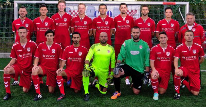 11 USPJEŠNIH GODINA SPORTSKOG DRUŠTVA CRO VIENNA Mnogi klubovi bogatije tradicije ne mogu se podičiti ovakvim rezultatima