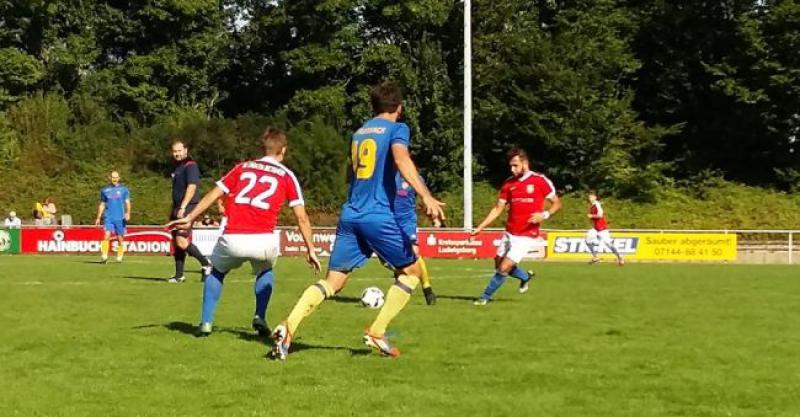 TRILER U MARBACHU Croatia Bietigheim pobijedila u sjajnoj utakmici protiv jakog domaćina