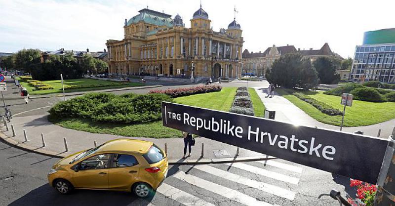PROTUHRVATSKA MEDIJSKA OFENZIVA IZ ŠVICARSKE (BEOGRADA)? Drugi dan zaredom loše o Hrvatskoj, ovaj put zbog – Tita!
