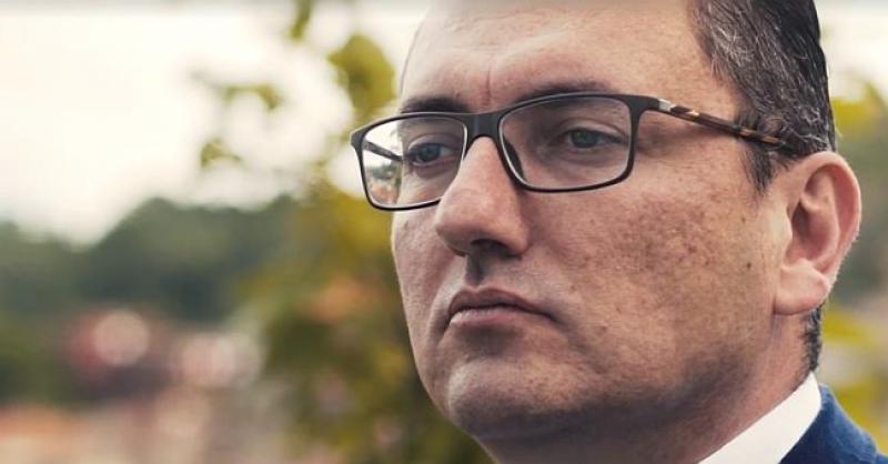 (VIDEO) SARAJLIJA DUBRAVKO MANDIĆ Kandidat je ‘desnog’ AfD-a na njemačkim izborima i objavio je zanimljiv spot