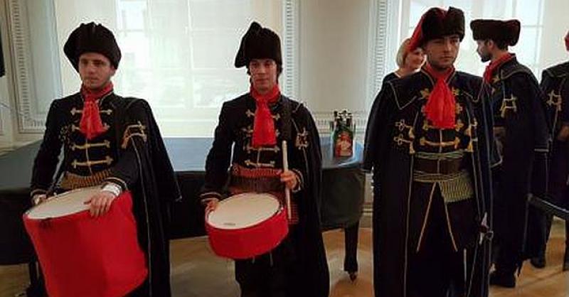 IZLOŽBA O ŽUMBERAČKOM USKOKU U BAUTZENU Znate li tko je bio Janko Šajatović?