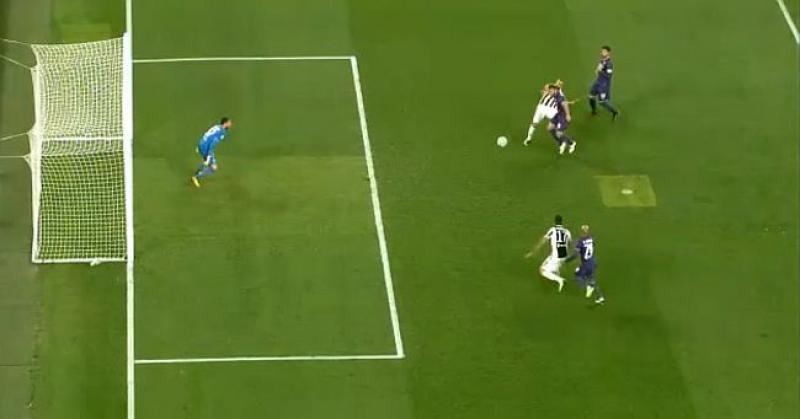 (VIDEO) MANDŽUKIĆ PROTIV BADELJA Super Mario sjajno zabio, veznjak 'viola' dobio crveni