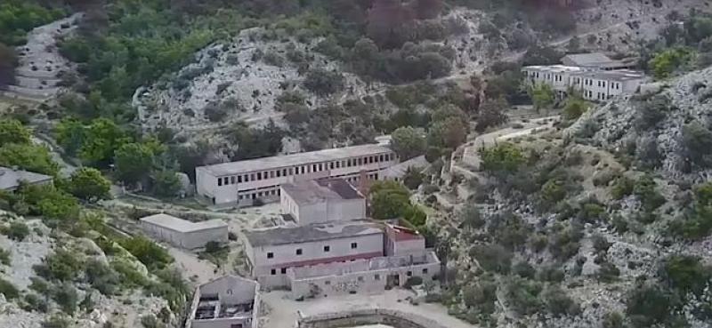 (VIDEO) NATIONAL GEOGRAPHIC NA GOLOM OTOKU Mučan pogled na ‘pakao na Zemlji’