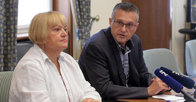 'DEGRADACIJA NACIONALNIH MANJINA' Liberali osudili inicijativu za izmjenu izbornog zakona