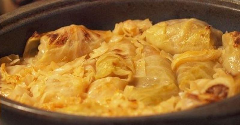 (FOTO) UH, KAKVA SARMA Isprobali smo ovaj recept i oduševili se