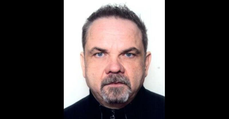 JESTE LI PUTOVALI PREMA NJEMAČKOJ S OVIM ČOVJEKOM? Nestao je, pomozite da ga pronađemo!