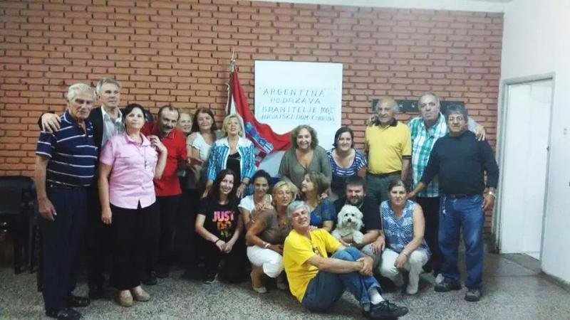 VAŽNA OBAVIJEST Raspisan natječaj za programe i projekte hrvatskog iseljeništva u Južnoj Americi i Republici Južnoj Africi za 2017. godinu