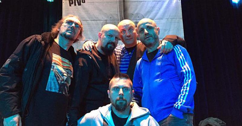 NIJE SVE TAKO SIVO Hladno pivo 13. listopada u Dublinu