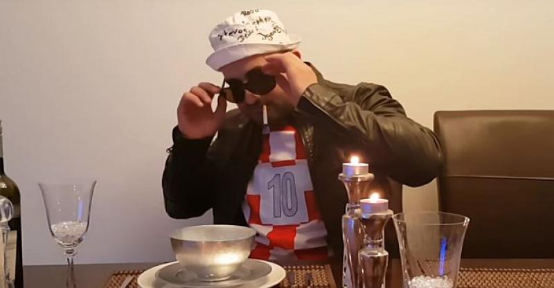 (VIDEO) SKEČ Kako to izgleda kad Nijemac, Hrvat, Albanac i Turčin izvedu djevojku na večeru?