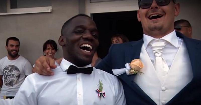 (VIDEO) MALO DRUGAČIJA GANGA Hercegovci zavikali 'Eeeeeee Afrikaaaaaa...'