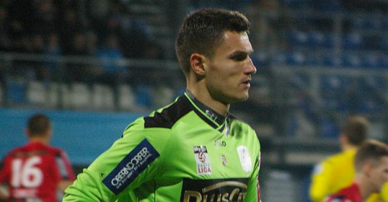 LIVNJAK BI MOGAO NASTUPITI ZA AUSTRIJU 'Želim ovoj predivnoj zemlji vratiti za ono što je učinila za moju obitelj'