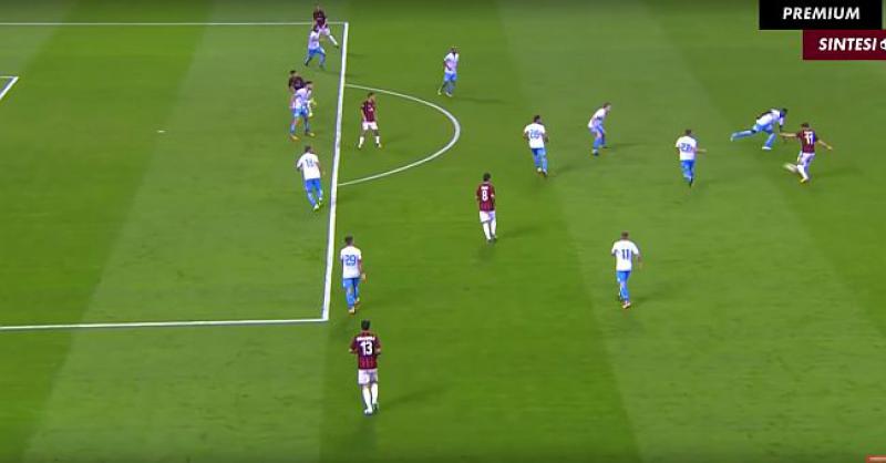 (VIDEO) TRILER U MILANU Rijeka gubila 2-0 pa u zadnjoj minuti bila nadomak čuda, a onda primila gol iz zaleđa?